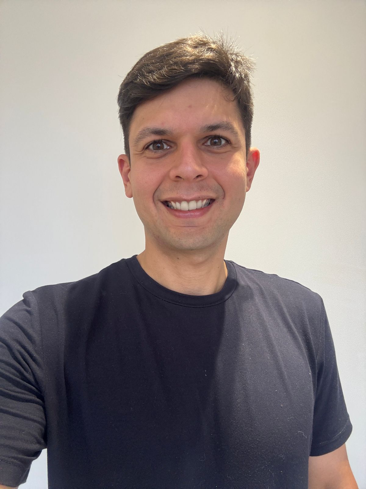 Dr. Felipe Alves Rodrigues